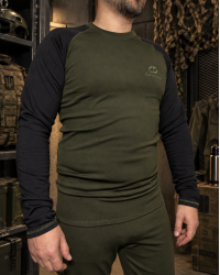 Термобілизна  Carpediem Type1 Olive