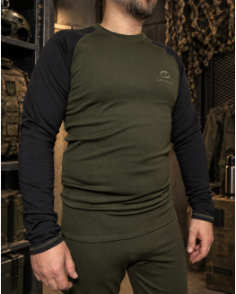 Термобілизна  Carpediem Type1 Olive