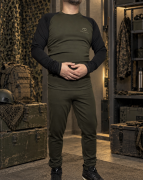 Термобілизна  Carpediem Type1 Olive