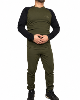 Термобілизна  Carpediem Type1 Olive