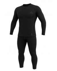 Термобілизна  Carpediem Polar Protector Black