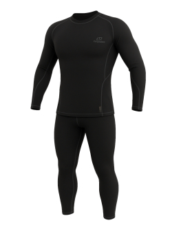 Термобілизна  Carpediem Polar Protector Black