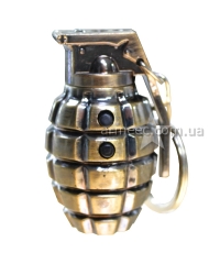 Фонарь-брелок граната-2