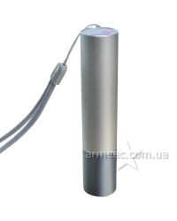 Фонарь D02-XPE ЗУ micro USB