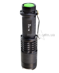 Фонарь Poliсe 1812-T6