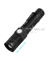 Фонарик ручной 8518-T6