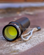 Фонарик Bailong Black M4