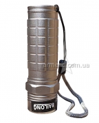 Ліхтарик Bailong Grey M2