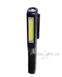 Фонарь Кемпинг 86-COB + 1LED