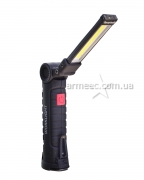 Ліхтарик кемпінг W-51