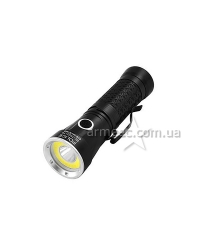 Ліхтарик Poliсe 1822-T6+COB