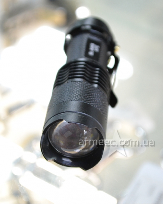 Ліхтарик Police 8468-XPE
