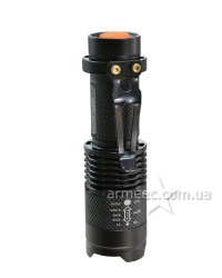 Фонарик Police 8468-XPE