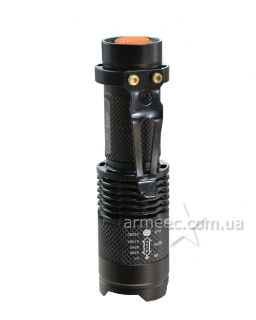 Ліхтарик Police 8468-XPE Ліхтарик Police 8468-XPE