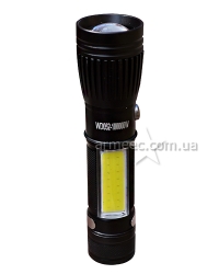 Ліхтарик Police WD-052