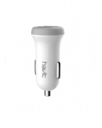 Зарядний адаптер Havit HV-СС8801 white