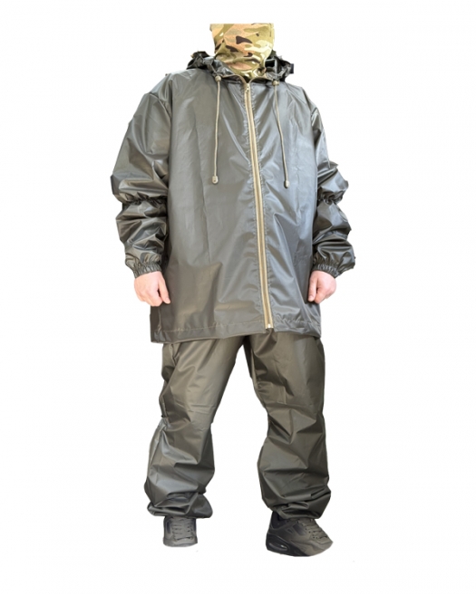 Костюм Дощовий Olive Костюм Дощовий Olive