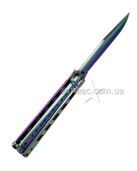 Нож балисонг 1046 T2