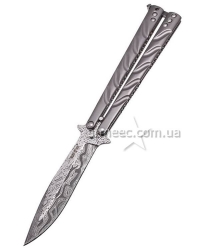 Нож балисонг 1066