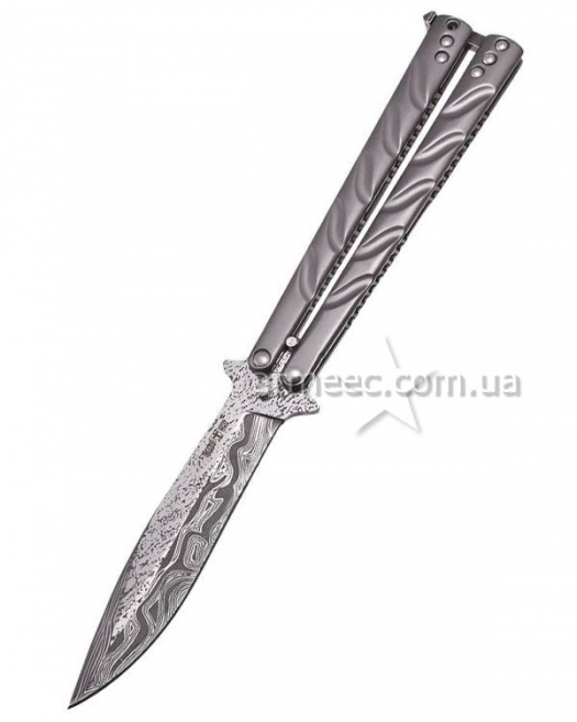 Нож балисонг 1066 Нож балисонг 1066