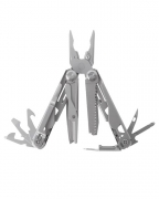 Мультитул Storm Intertool 12 в 1