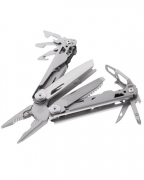 Мультитул Storm Intertool 12 в 1