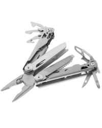 Мультитул Storm Intertool 12 в 1