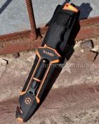 Ніж Ganzo G803-OR F1