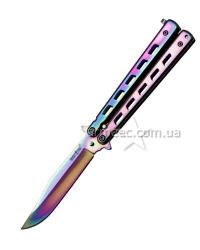 Нож балисонг 1046 T2