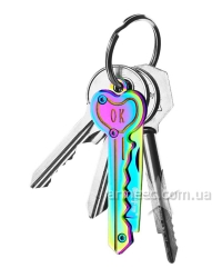 Нож складной 2584