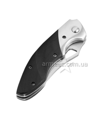 Нож выкидной 9102 TJ