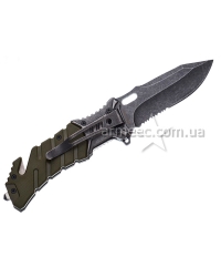 Ніж складаний 6969 GP