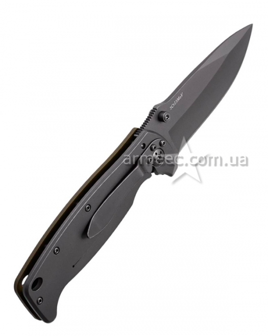 Нож складной 01275