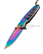 Нож складной 24448