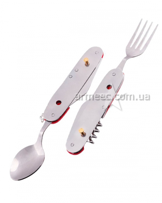 Нож многофункциональный 8074 RP (6 В 1)