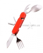 Нож многофункциональный 8074 RP1 (7 В 1)