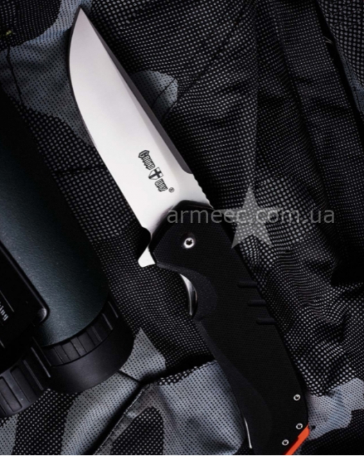 Нож складной S-33