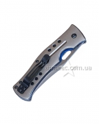 Нож складной 4 DA-"GW"(TITANIUM)