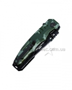 Нож складной 6681 N