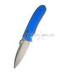 Нож складной Ganzo G704-BL