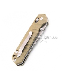 Нож складной Ganzo G717-Y