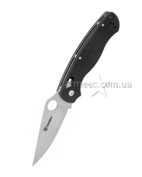 Нож складной Ganzo G729-BK