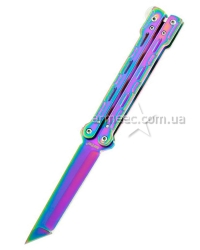Ніж балісонг 1049