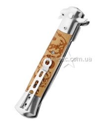 Ніж складаний 6687W