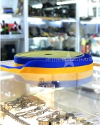 Стрічка метраж Україна