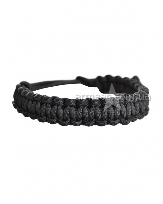 Паракорд "Max" Black Паракорд "Max" Black