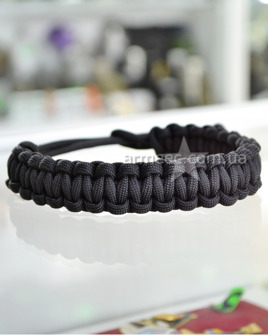 Паракорд "Max" Black