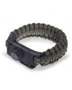 Паракорд Olive-2 Нож