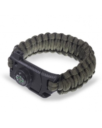Паракорд Olive-2 Ніж