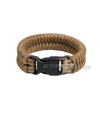 Паракорд "Риба" Coyote